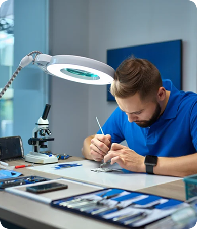 О сервисном центре ViewSonic в Казани